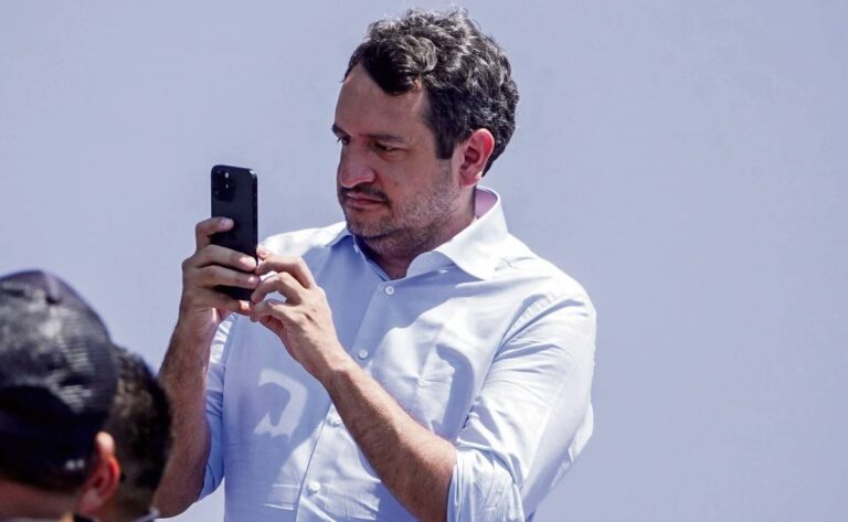 El fenómeno del juniorismo político en México y su impacto reciente