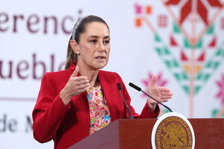 Claudia Sheinbaum redefine diálogo con CNTE y SNTE para resolver conflictos magisteriales en Sonora