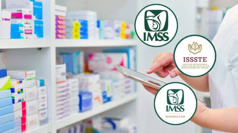 Desabasto de medicinas en México: causas y retos en la distribución