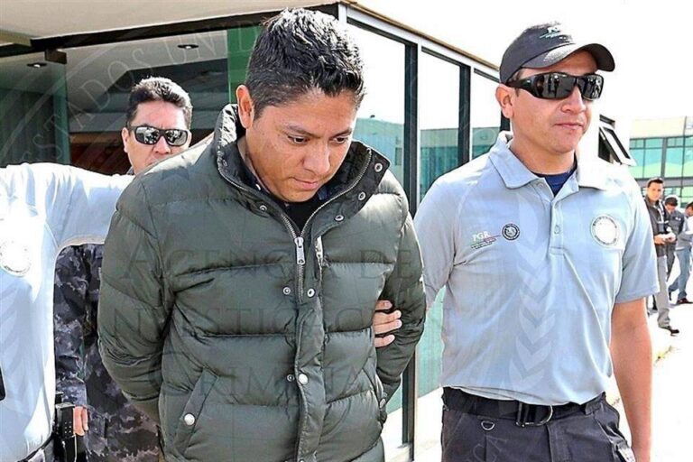 Ricardo Gallardo y Héctor Serrano: Estrategias contra la prensa en San Luis Potosí