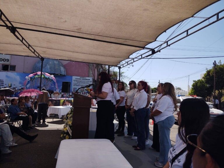 Gobernador Durazo destaca la importancia de la memoria y justicia a 17 años de la tragedia ABC