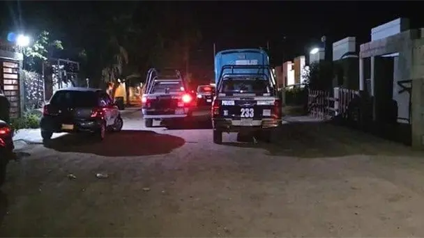 Encuentran feto en casa abandonada de Guaymas; investigan a mujer en IMSS Encuentran feto en casa abandonada de Guaymas; investigan a mujer en IMSS