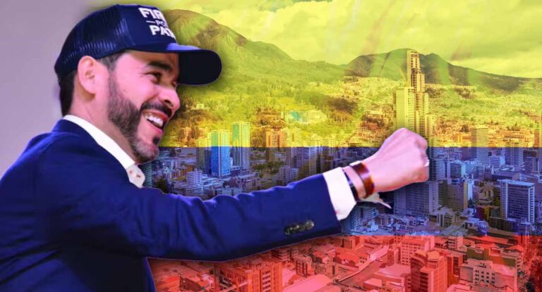Abelardo de la Espriella es declarado presidente electo de Colombia para 2026-2030