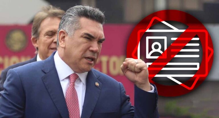 Alito Moreno descarta candidatos ciudadanos y apuesta por perfiles del PRI para 2030 Alito Moreno descarta candidatos ciudadanos y apuesta por perfiles del PRI para 2030