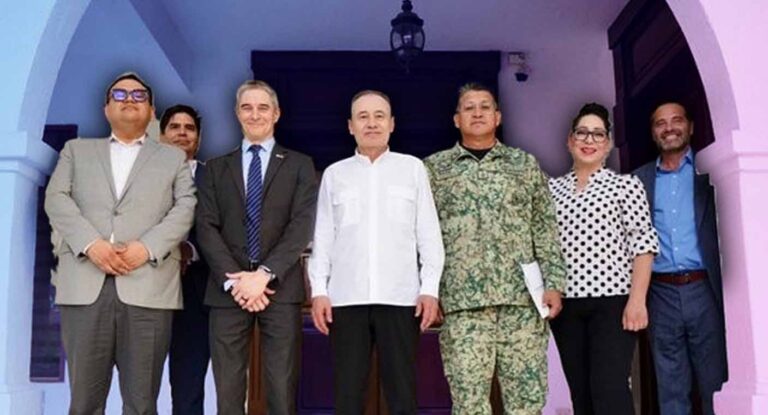 Gobernador Durazo se reúne con cónsules de EU en Hermosillo y Nogales para fortalecer coordinación Gobernador Durazo se reúne con cónsules de EU en Hermosillo y Nogales para fortalecer coordinación