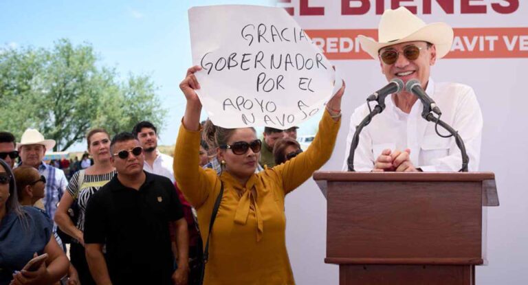 Inicia construcción de 2,500 viviendas en Navojoa con inversión superior a 1,567 mdp Inicia construcción de 2,500 viviendas en Navojoa con inversión superior a 1,567 mdp