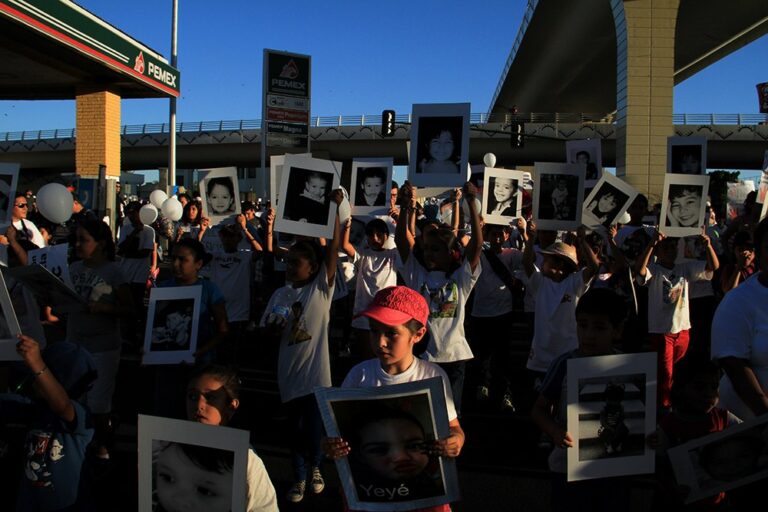 FGR retoma investigación sobre la tragedia de la Guardería ABC en Hermosillo
