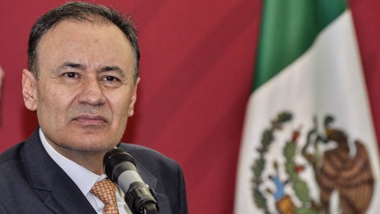 Sheinbaum critica narrativa contra México mientras DHS aclara situación de Durazo Sheinbaum critica narrativa contra México mientras DHS aclara situación de Durazo