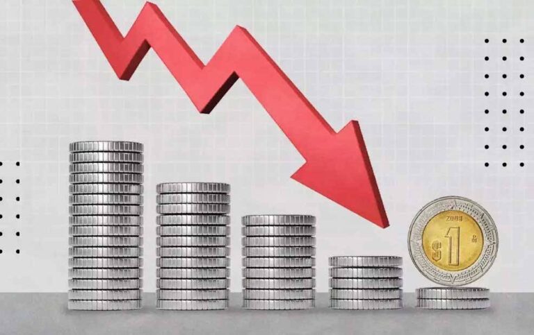 Inflación en México baja a 3.55% gracias a control de combustibles y acuerdos voluntarios, señala Sheinbaum