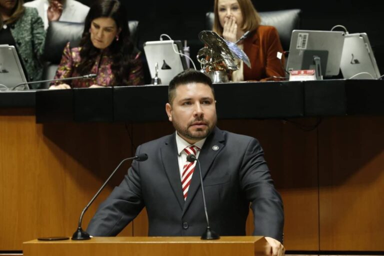Senado demanda solución urgente a la crisis de salud en Sonora
