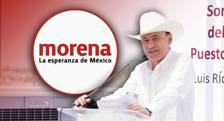 Alfonso Durazo confía en un proceso sin conflictos para la gubernatura de Sonora en Morena