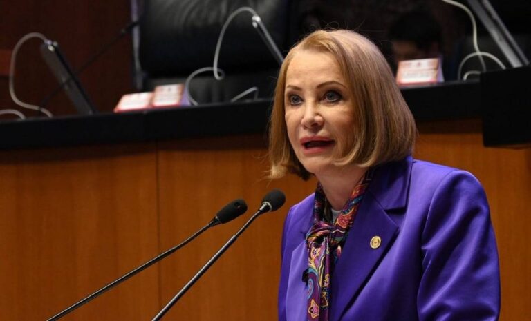 Laura Itzel Castillo será la nueva titular de la Secretaría de las Mujeres, anuncia Sheinbaum Laura Itzel Castillo será la nueva titular de la Secretaría de las Mujeres, anuncia Sheinbaum