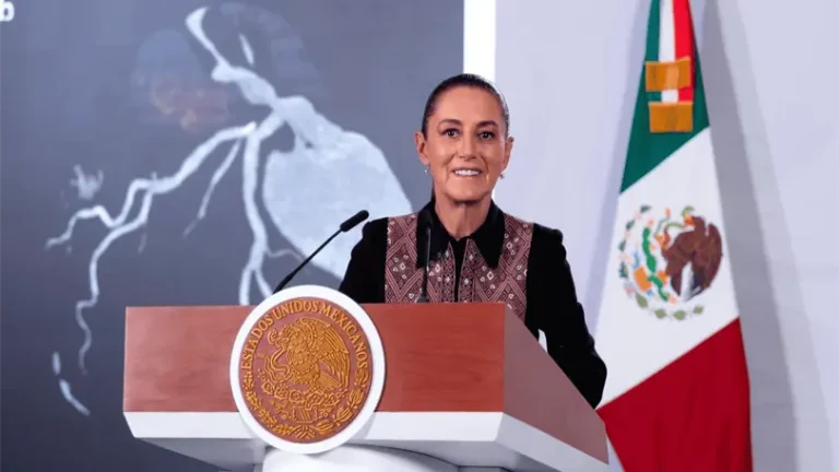 Sheinbaum asegura atender personalmente a madres buscadoras sin difusión pública