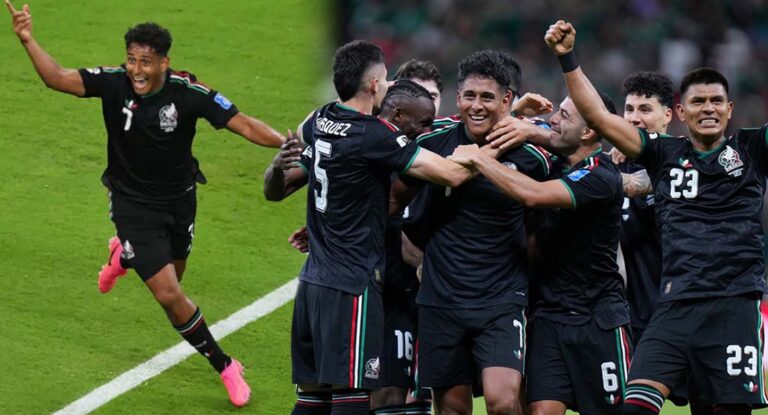 México vence a Corea del Sur y avanza como líder de grupo en Mundial México vence a Corea del Sur y avanza como líder de grupo en Mundial