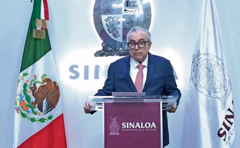 Caso Rocha Moya sigue marcado por contradicciones y falta de evidencias claras
