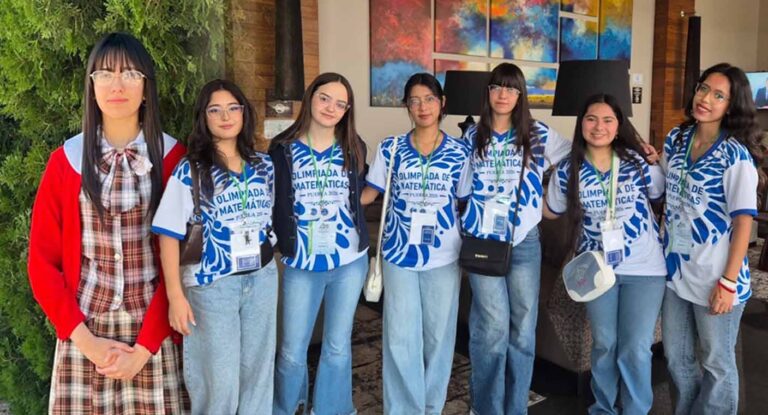 Estudiante del Centro Educativo Grupo México representará a Sonora en competencias nacionales e internacionales Estudiante del Centro Educativo Grupo México representará a Sonora en competencias nacionales e internacionales