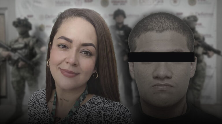 Investigan a seis personas, incluidos policías, por secuestro de periodista en Veracruz