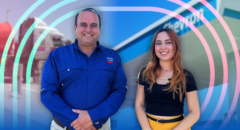 Chevron presenta Diésel Ultra Limpio para optimizar flotillas en Hermosillo Chevron presenta Diésel Ultra Limpio para optimizar flotillas en Hermosillo