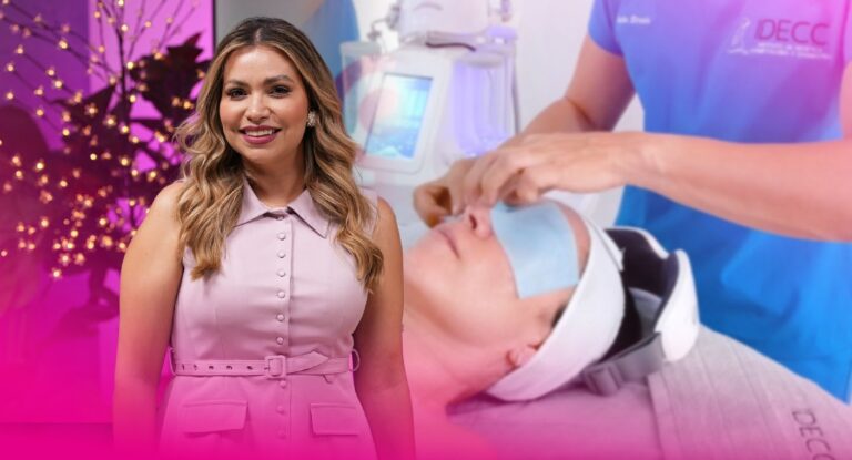 IDECC ofrece guía para desarrollar una carrera en cosmetología en Hermosillo IDECC ofrece guía para desarrollar una carrera en cosmetología en Hermosillo