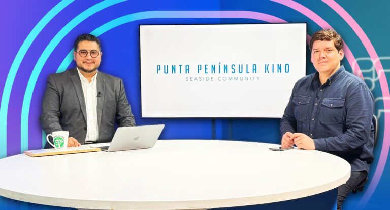 Punta Península inicia preventa de Casa Lantana en Bahía de Kino