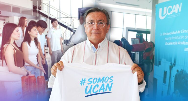 UCAN presenta su oferta de ingenierías en primer Open University en Hermosillo UCAN presenta su oferta de ingenierías en primer Open University en Hermosillo