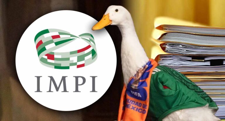 Intentan registrar la marca del Pato Merlín antes que la familia propietaria en Hermosillo Intentan registrar la marca del Pato Merlín antes que la familia propietaria en Hermosillo