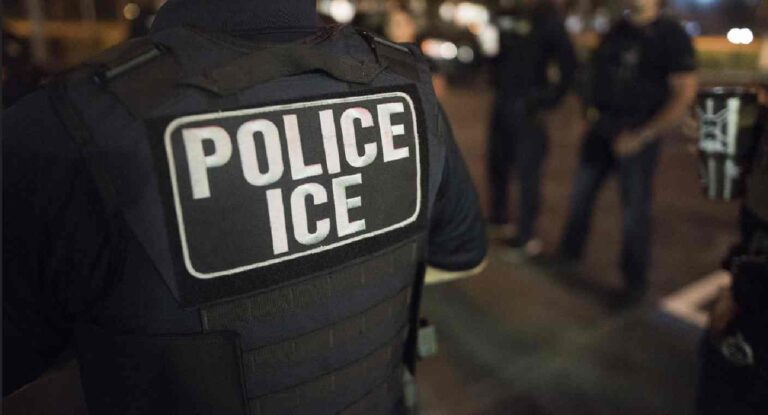 Segundo migrante muere bajo custodia del ICE en Luisiana en menos de dos meses