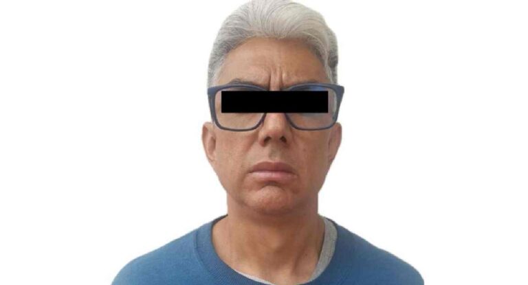 Detienen a maestro en Hermosillo por relación con alumna de 14 años
