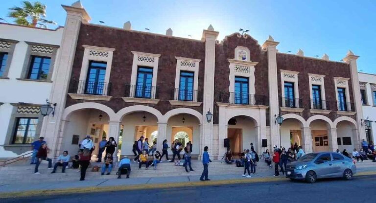 Unison modifica calendario del semestre 2026-1 con nuevas fechas para clases pendientes y reinscripciones Unison modifica calendario del semestre 2026-1 con nuevas fechas para clases pendientes y reinscripciones