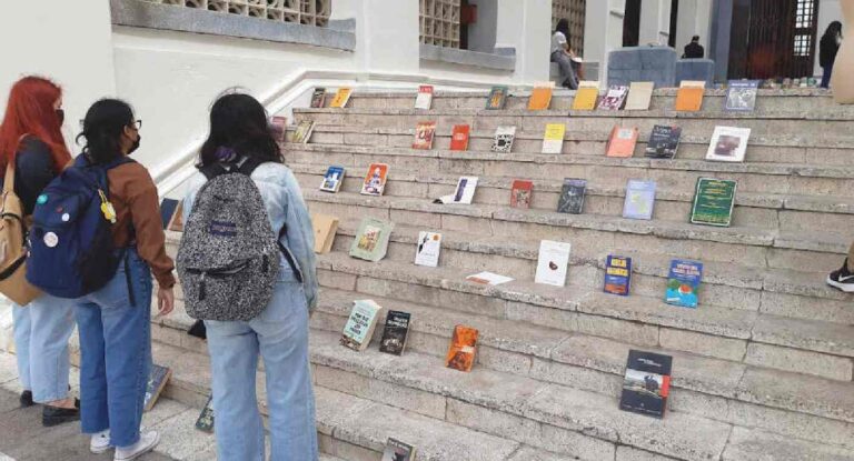 Siembra y Cosecha de Libros 2026 en la UNISON: fechas y sede del intercambio literario Siembra y Cosecha de Libros 2026 en la UNISON: fechas y sede del intercambio literario