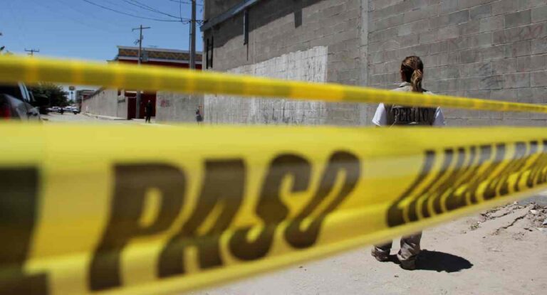 Encuentran cuerpo sin vida de joven desaparecida en Hermosillo, hoy cumplía años