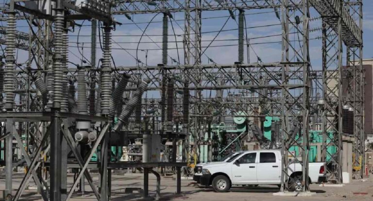 Canadevi señala que Hermosillo necesita tres subestaciones para cubrir demanda eléctrica en verano