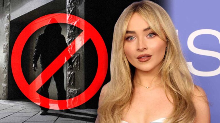 Sabrina Carpenter obtiene orden de alejamiento por cinco años contra presunto acosador Sabrina Carpenter obtiene orden de alejamiento por cinco años contra presunto acosador
