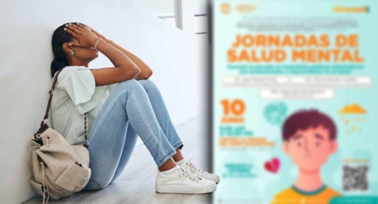 Hermosillo realizará jornadas gratuitas para promover la salud mental juvenil el 10 de junio Hermosillo realizará jornadas gratuitas para promover la salud mental juvenil el 10 de junio