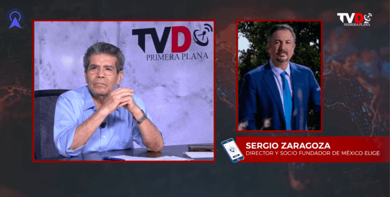 Encuesta México Elige muestra cambio político en Sinaloa tras crisis de Rocha Moya