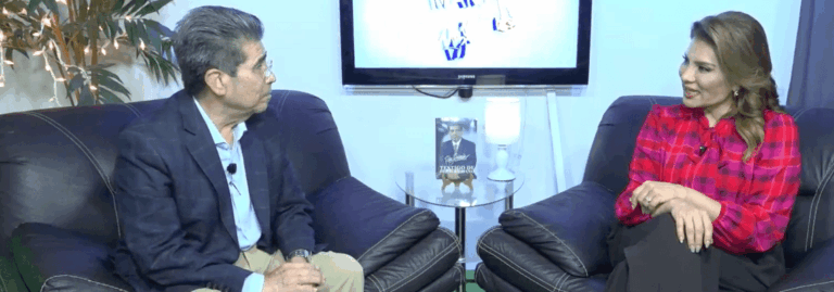 Lorenia Valles se declara lista para encuesta de Morena y destaca liderazgo de Durazo en Sonora