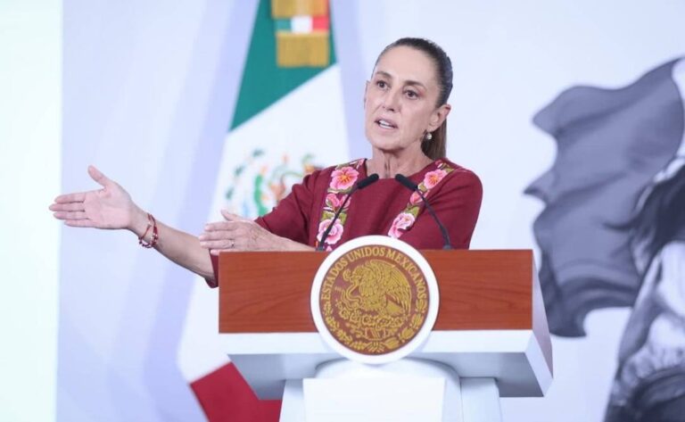 Morena reconoce que no defenderá a sus funcionarios corruptos rumbo al 2027