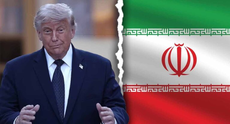 Irán detiene negociaciones con EU en Suiza tras nuevas amenazas de Trump Irán detiene negociaciones con EU en Suiza tras nuevas amenazas de Trump