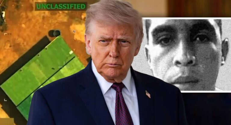 Trump confirma muerte de ‘Niño Guerrero’, líder del Tren de Aragua, en operativo militar de EE.UU.