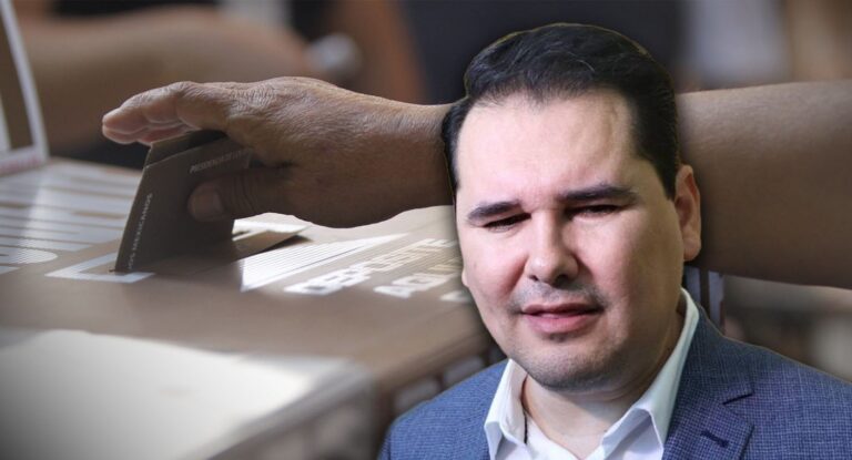 Adolfo Salazar anuncia proceso abierto para aspirantes a cargos públicos en Morena Sonora