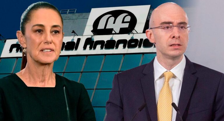 Carlos Torres Rosas asume la dirección general de Nafin y Bancomext tras cambios en el gobierno federal