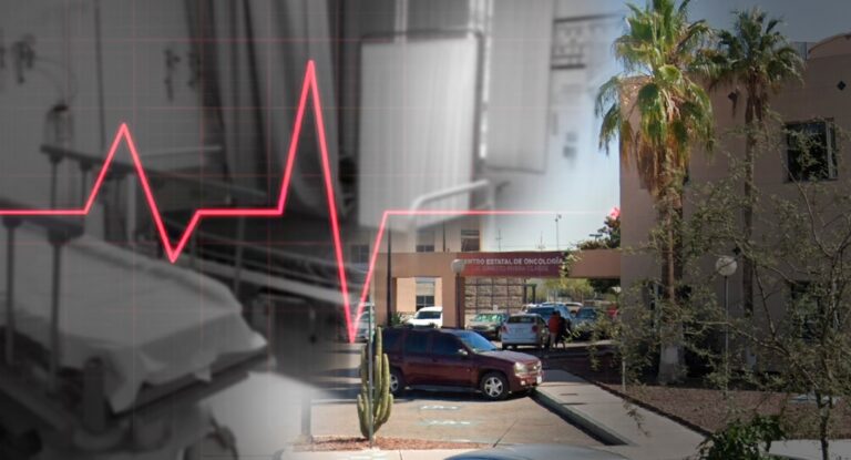 Pacientes en Hermosillo enfrentan suspensión temporal de braquiterapia en Centro Estatal de Oncología