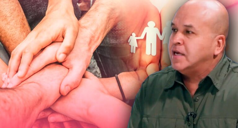 Padres deben establecer límites para evitar que hijos dependan de lo material, señala Padre Yaco