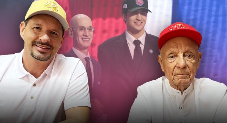 Maestros de Karim López recuerdan sus primeros pasos en el basquetbol en Hermosillo