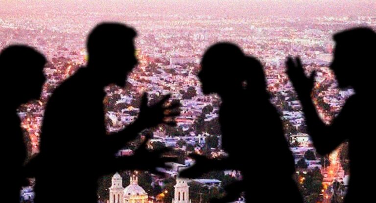 Hermosillo, cuarta ciudad con más conflictos vecinales en México, según Inegi