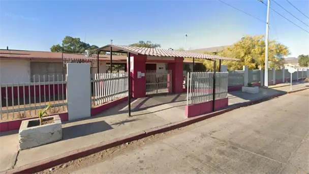 Protocolo de seguridad activado tras amenaza en primaria Miguel Hidalgo de Empalme Protocolo de seguridad activado tras amenaza en primaria Miguel Hidalgo de Empalme