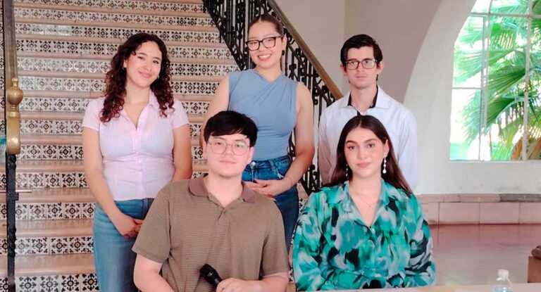 Estudiantes de la Unison expresan preocupación por impacto de huelgas en sus estudios Estudiantes de la Unison expresan preocupación por impacto de huelgas en sus estudios
