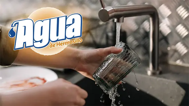 Falla en equipos de bombeo afecta suministro de agua en varias colonias de Hermosillo Falla en equipos de bombeo afecta suministro de agua en varias colonias de Hermosillo