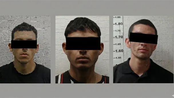 Tres hombres reciben 25 años de prisión por homicidio en Hermosillo Tres hombres reciben 25 años de prisión por homicidio en Hermosillo