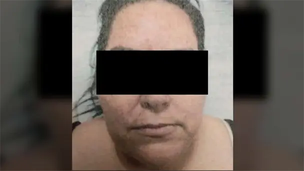 Mujer recibe 25 años de prisión por secuestro en Puerto Peñasco Mujer recibe 25 años de prisión por secuestro en Puerto Peñasco
